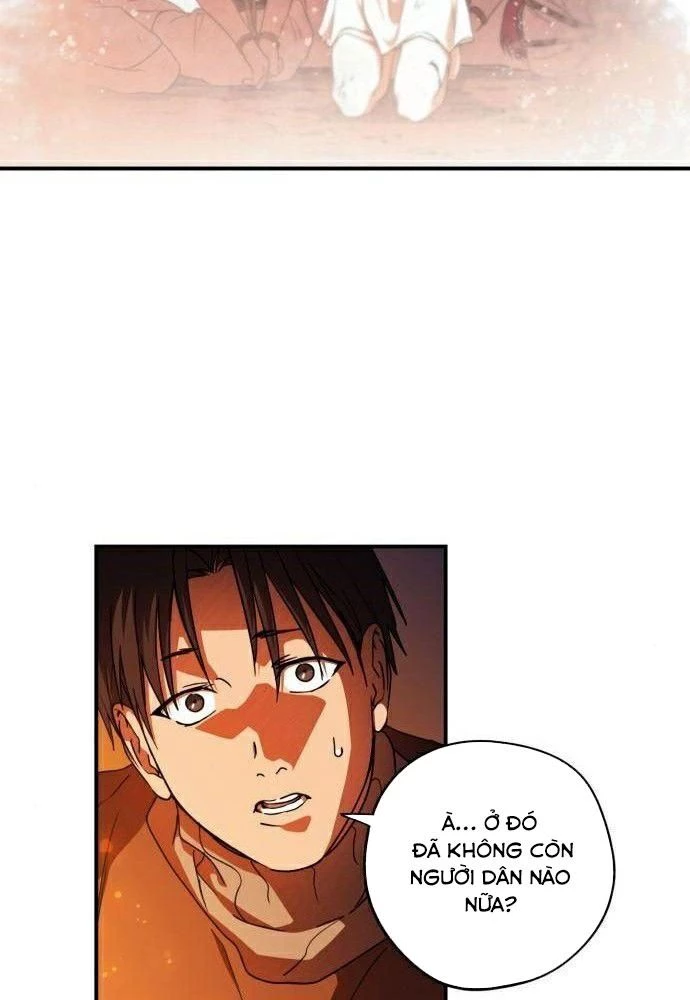 Bị Che Khuất Bởi Mặt Trời Lặn Chapter 91 - 17