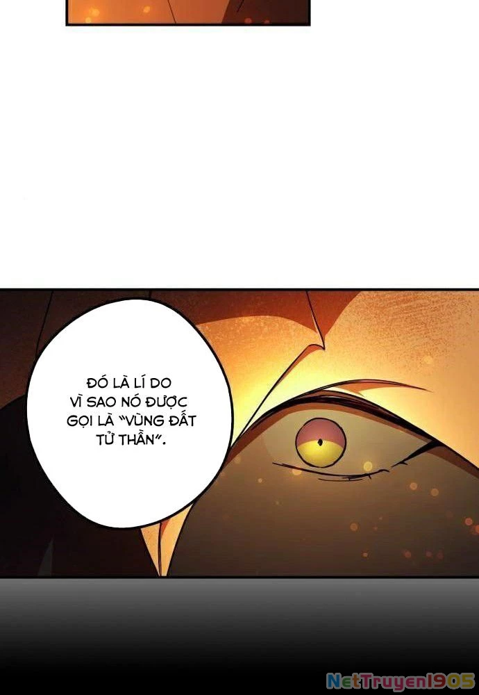 Bị Che Khuất Bởi Mặt Trời Lặn Chapter 91 - 18