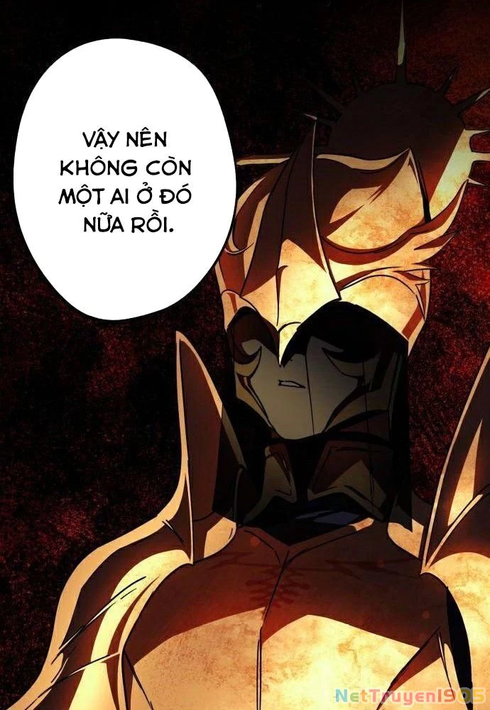 Bị Che Khuất Bởi Mặt Trời Lặn Chapter 91 - 21