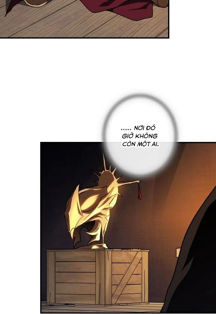 Bị Che Khuất Bởi Mặt Trời Lặn Chapter 91 - 30