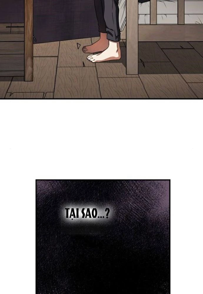 Bị Che Khuất Bởi Mặt Trời Lặn Chapter 91 - 32