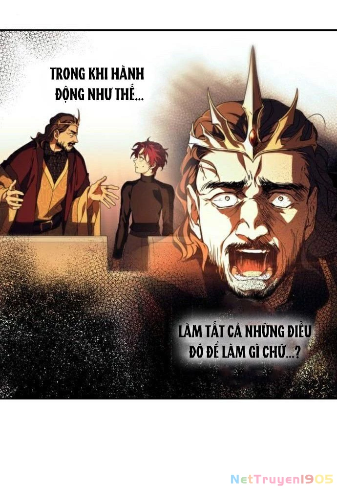 Bị Che Khuất Bởi Mặt Trời Lặn Chapter 91 - 37