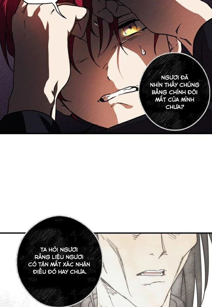 Bị Che Khuất Bởi Mặt Trời Lặn Chapter 91 - 42