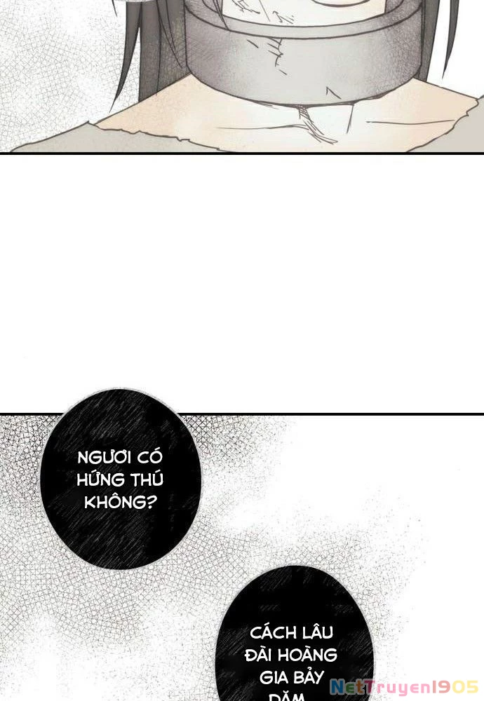 Bị Che Khuất Bởi Mặt Trời Lặn Chapter 91 - 43