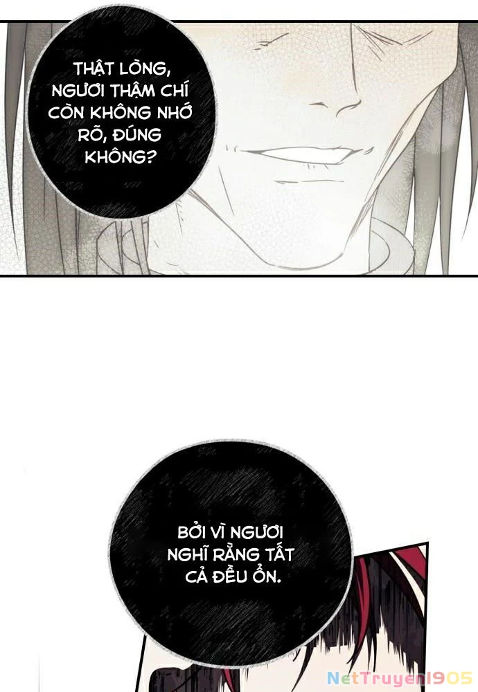 Bị Che Khuất Bởi Mặt Trời Lặn Chapter 91 - 45