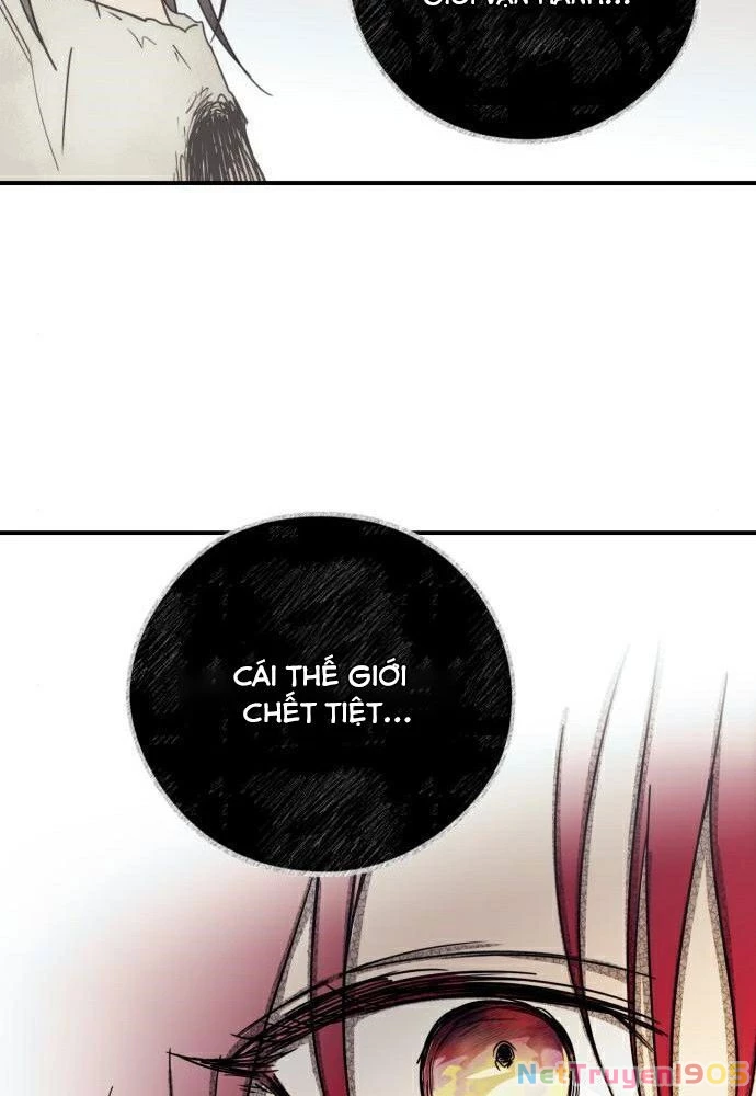 Bị Che Khuất Bởi Mặt Trời Lặn Chapter 91 - 58