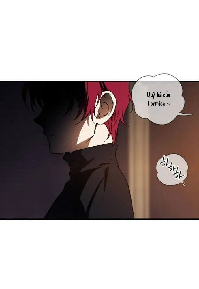 Bị Che Khuất Bởi Mặt Trời Lặn Chapter 91 - 63