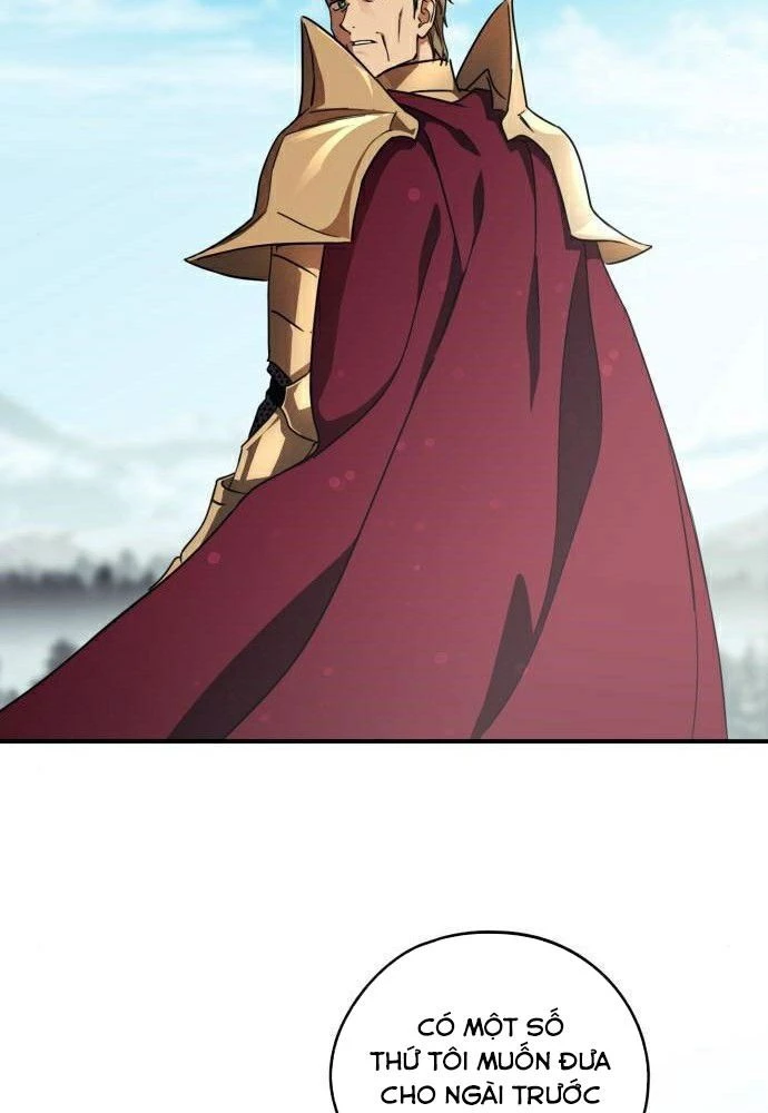 Bị Che Khuất Bởi Mặt Trời Lặn Chapter 91 - 75