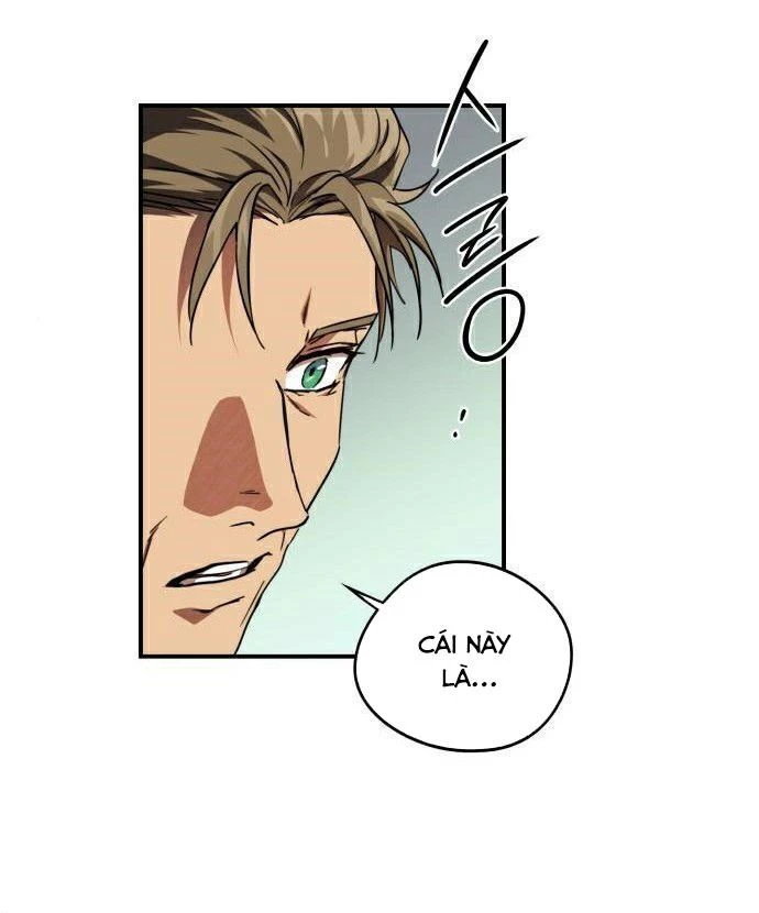 Bị Che Khuất Bởi Mặt Trời Lặn Chapter 91 - 77