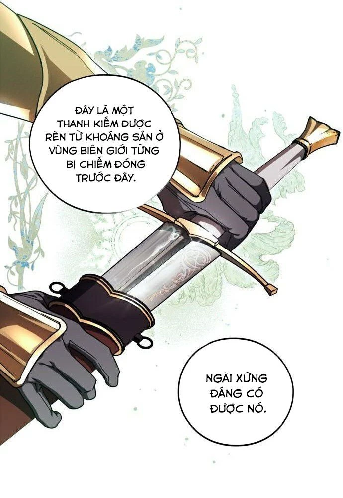 Bị Che Khuất Bởi Mặt Trời Lặn Chapter 91 - 78
