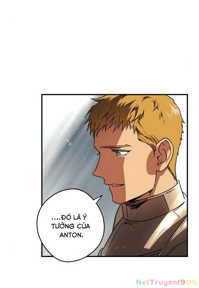 Bị Che Khuất Bởi Mặt Trời Lặn Chapter 91 - 79