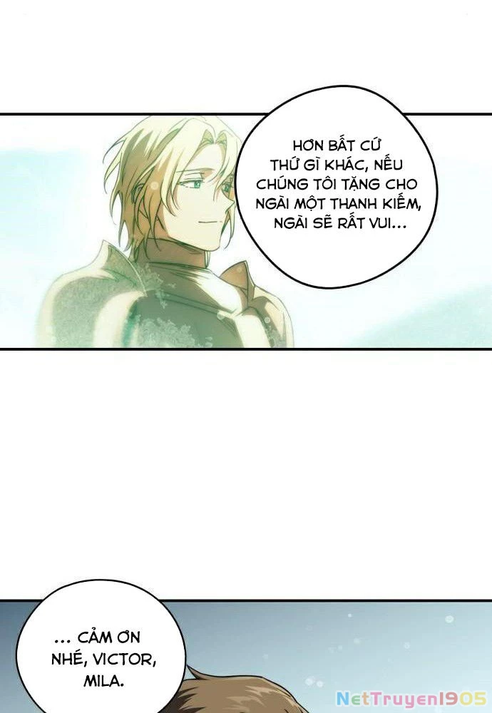 Bị Che Khuất Bởi Mặt Trời Lặn Chapter 91 - 80