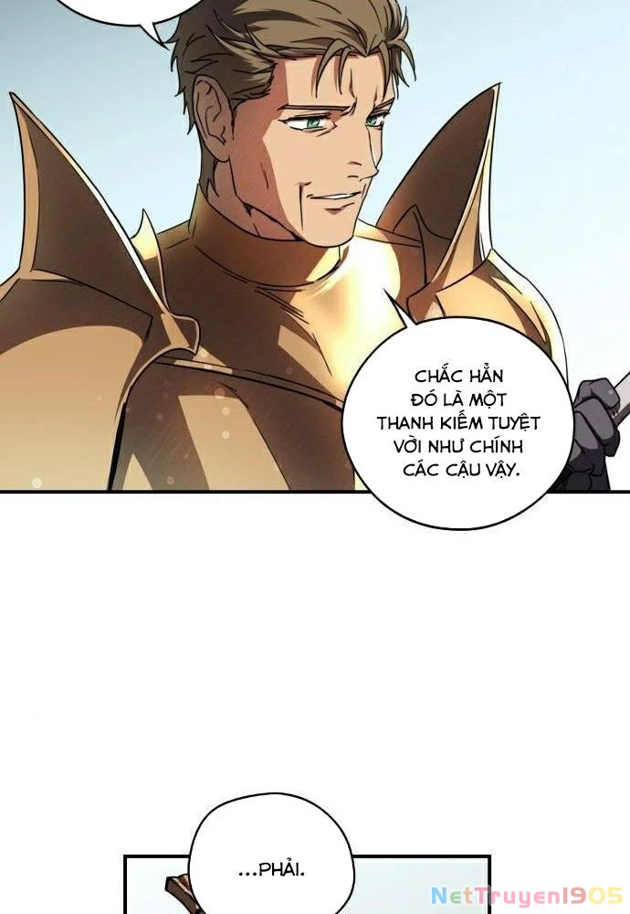 Bị Che Khuất Bởi Mặt Trời Lặn Chapter 91 - 81