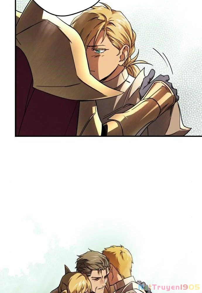 Bị Che Khuất Bởi Mặt Trời Lặn Chapter 91 - 83