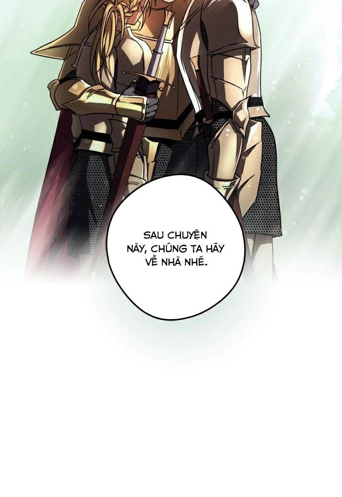 Bị Che Khuất Bởi Mặt Trời Lặn Chapter 91 - 84