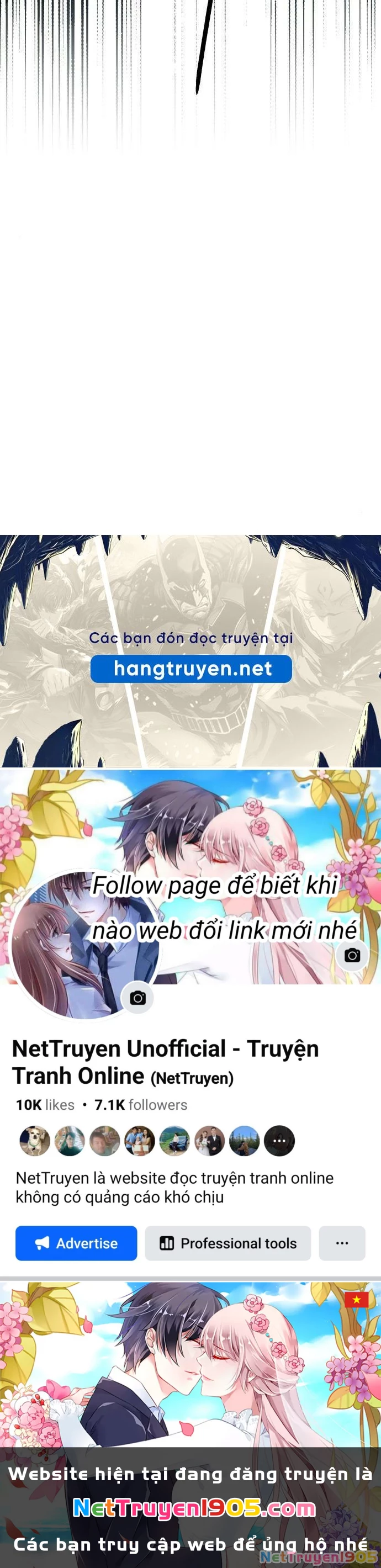 Bị Che Khuất Bởi Mặt Trời Lặn Chapter 91 - 98