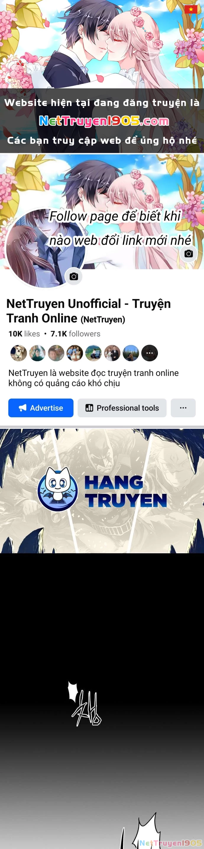 Bị Che Khuất Bởi Mặt Trời Lặn Chapter 92 - 1