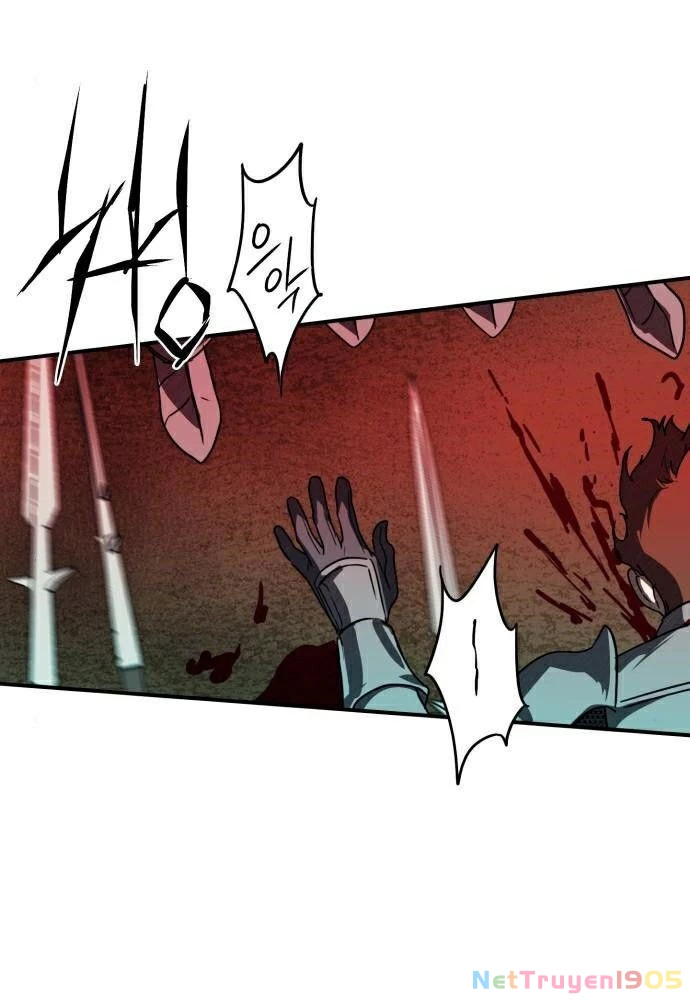 Bị Che Khuất Bởi Mặt Trời Lặn Chapter 92 - 3