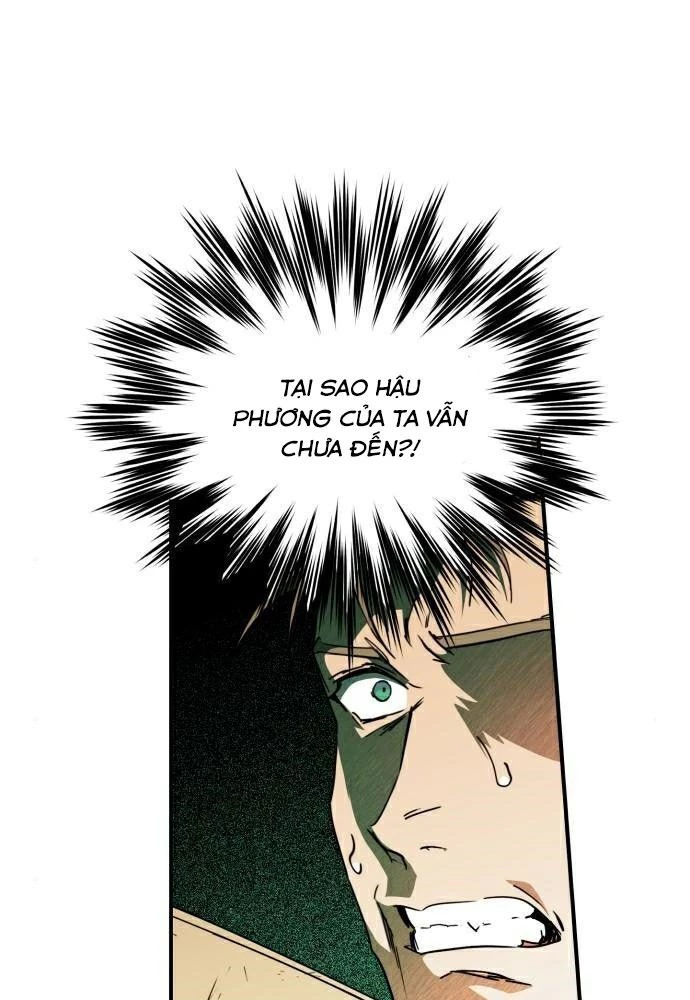 Bị Che Khuất Bởi Mặt Trời Lặn Chapter 92 - 7