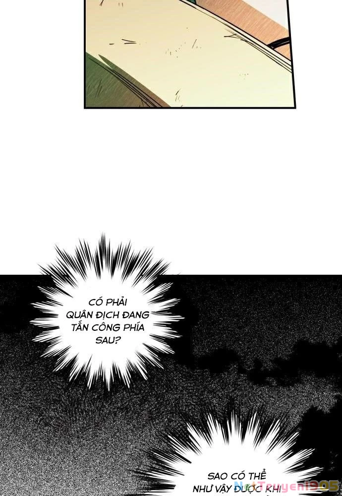 Bị Che Khuất Bởi Mặt Trời Lặn Chapter 92 - 8