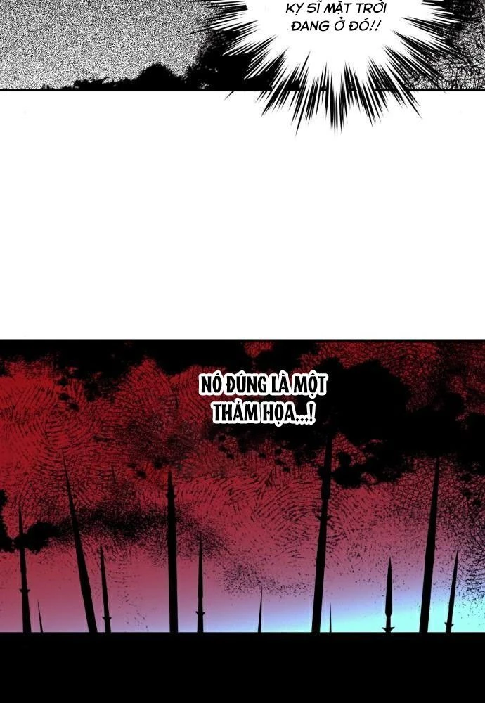 Bị Che Khuất Bởi Mặt Trời Lặn Chapter 92 - 9