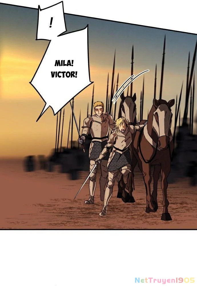 Bị Che Khuất Bởi Mặt Trời Lặn Chapter 92 - 12