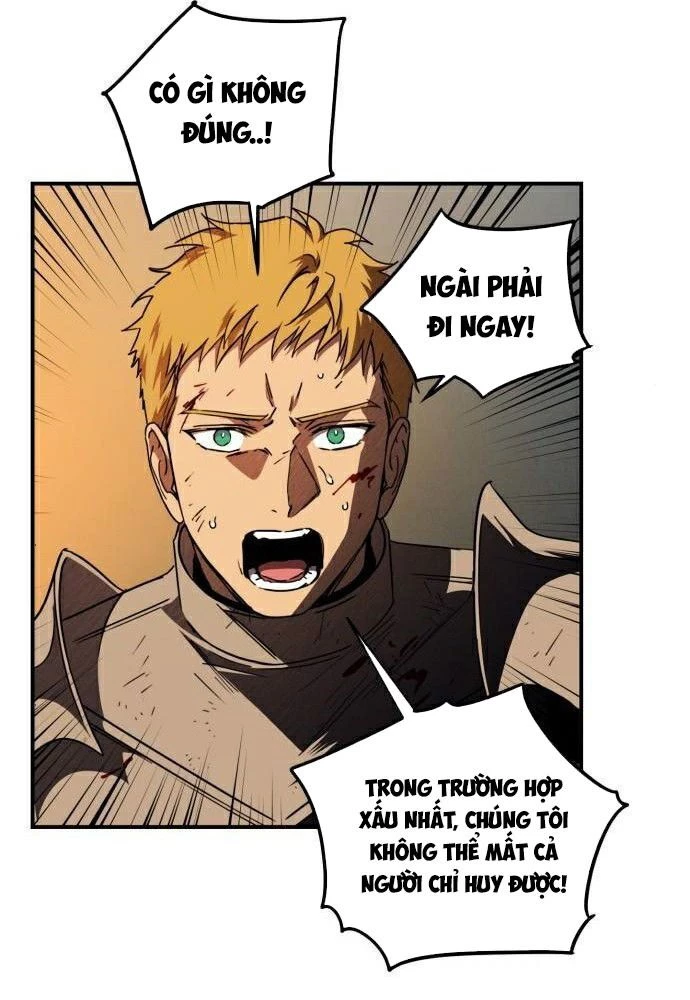 Bị Che Khuất Bởi Mặt Trời Lặn Chapter 92 - 13