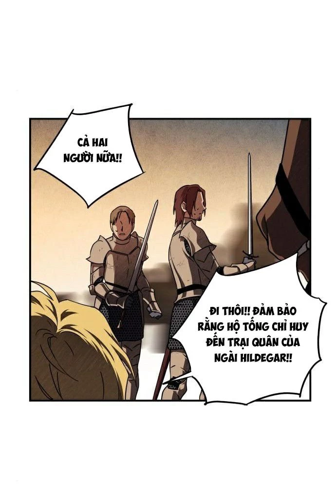 Bị Che Khuất Bởi Mặt Trời Lặn Chapter 92 - 14