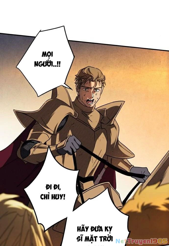 Bị Che Khuất Bởi Mặt Trời Lặn Chapter 92 - 15