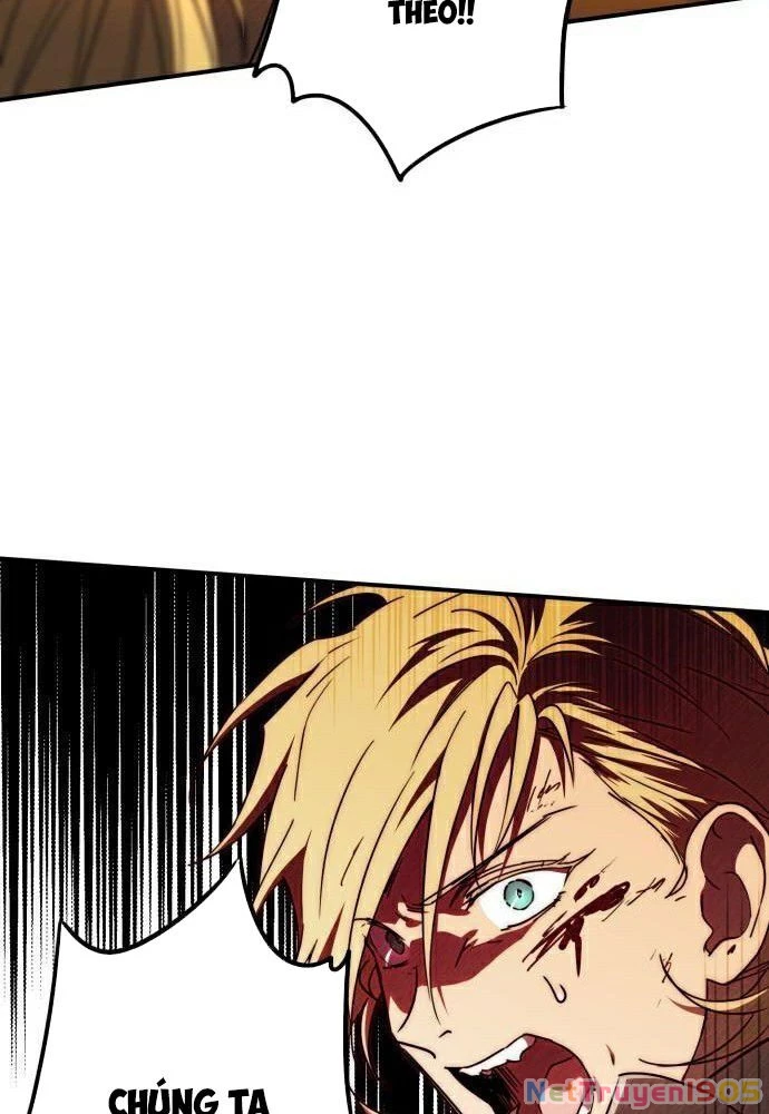 Bị Che Khuất Bởi Mặt Trời Lặn Chapter 92 - 16