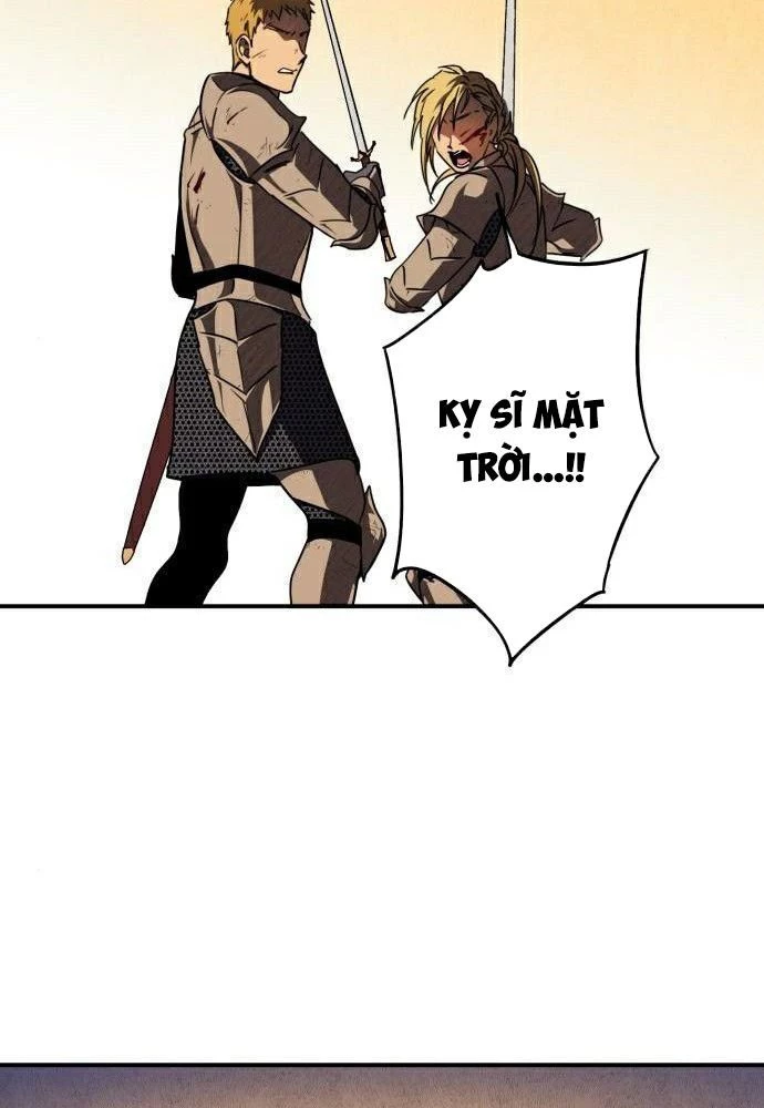 Bị Che Khuất Bởi Mặt Trời Lặn Chapter 92 - 19