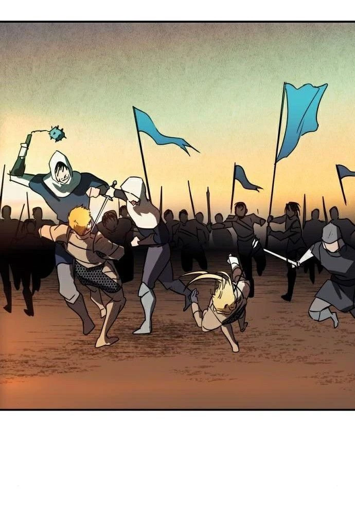 Bị Che Khuất Bởi Mặt Trời Lặn Chapter 92 - 21