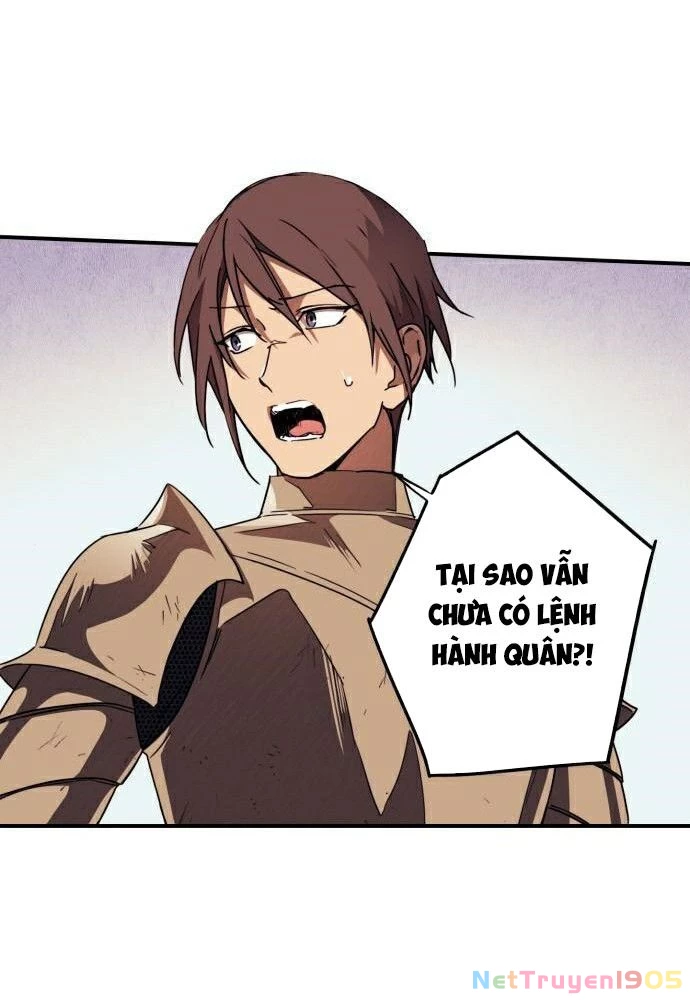 Bị Che Khuất Bởi Mặt Trời Lặn Chapter 92 - 27