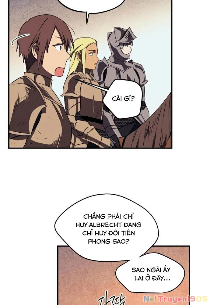 Bị Che Khuất Bởi Mặt Trời Lặn Chapter 92 - 31