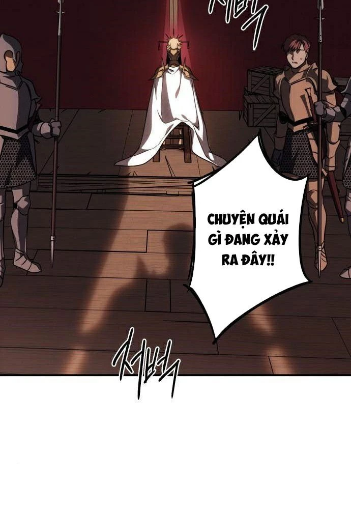 Bị Che Khuất Bởi Mặt Trời Lặn Chapter 92 - 38