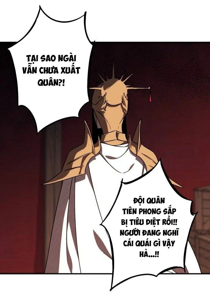 Bị Che Khuất Bởi Mặt Trời Lặn Chapter 92 - 39