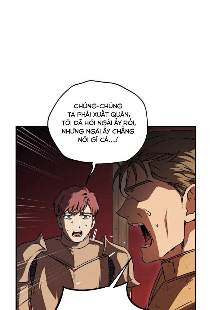 Bị Che Khuất Bởi Mặt Trời Lặn Chapter 92 - 40