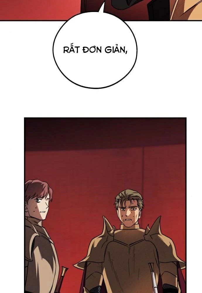 Bị Che Khuất Bởi Mặt Trời Lặn Chapter 92 - 42