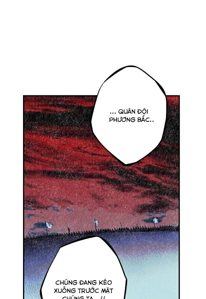 Bị Che Khuất Bởi Mặt Trời Lặn Chapter 92 - 46