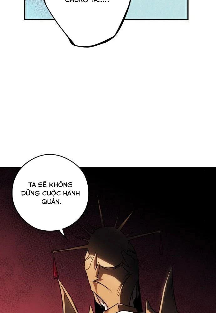 Bị Che Khuất Bởi Mặt Trời Lặn Chapter 92 - 47