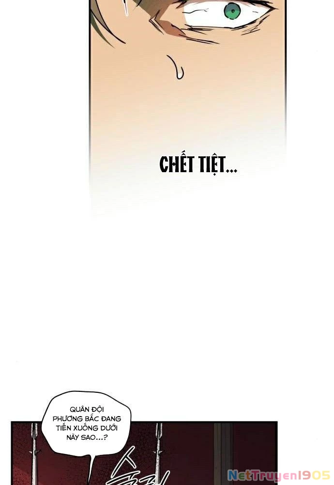 Bị Che Khuất Bởi Mặt Trời Lặn Chapter 92 - 50