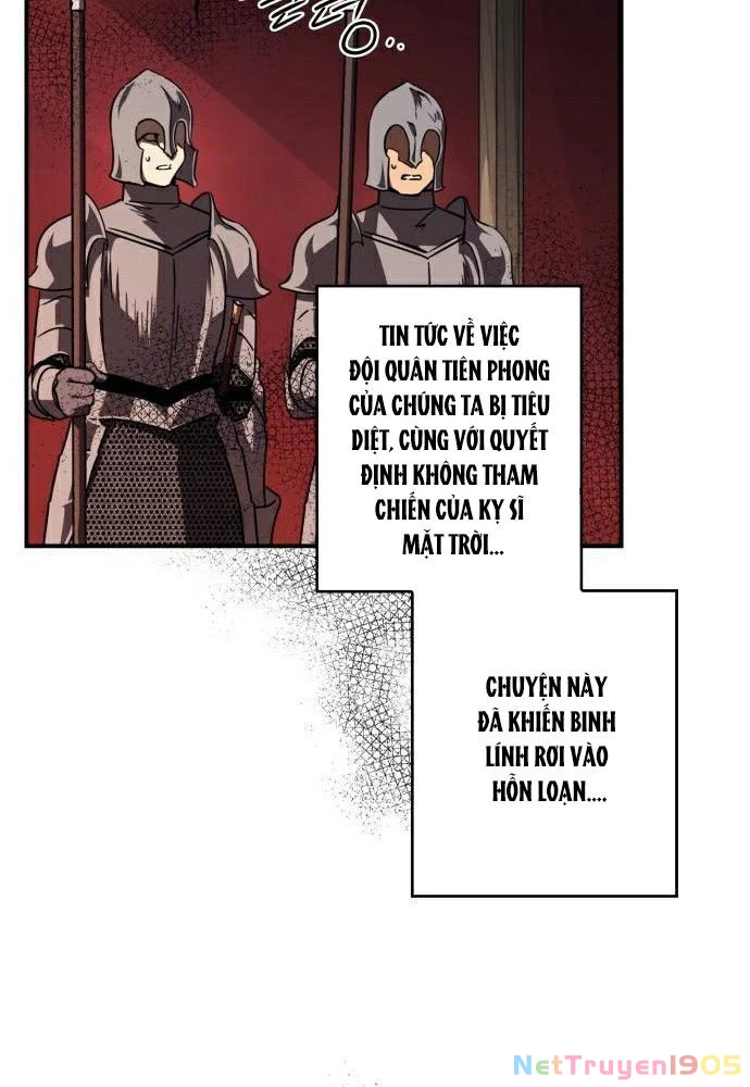 Bị Che Khuất Bởi Mặt Trời Lặn Chapter 92 - 51