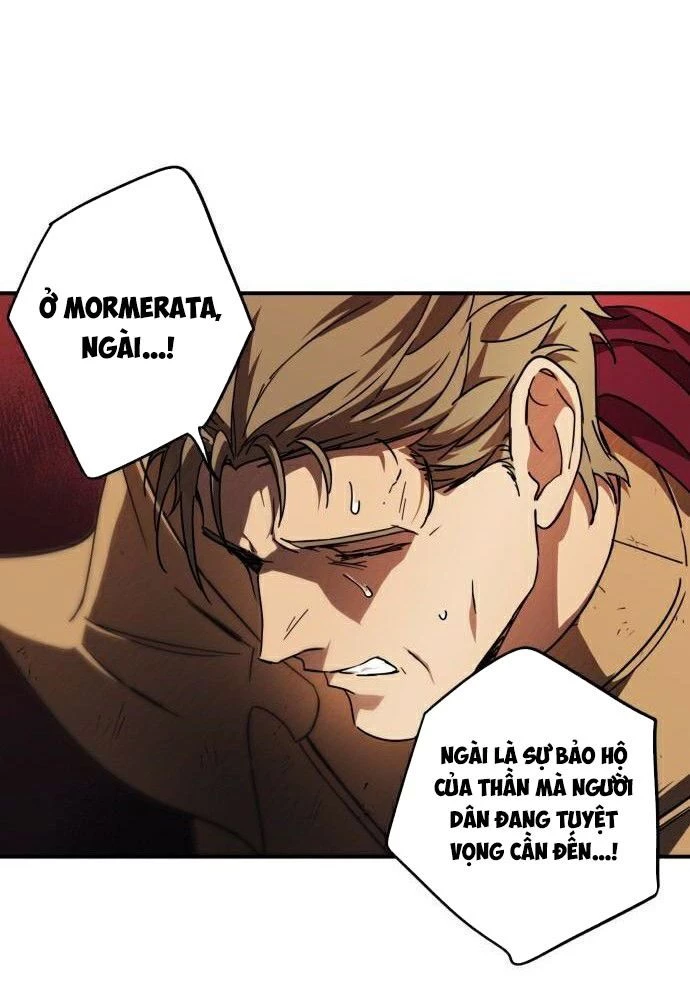 Bị Che Khuất Bởi Mặt Trời Lặn Chapter 92 - 59