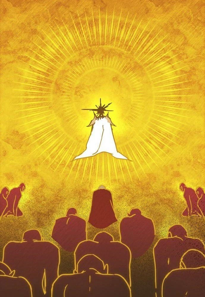 Bị Che Khuất Bởi Mặt Trời Lặn Chapter 92 - 69