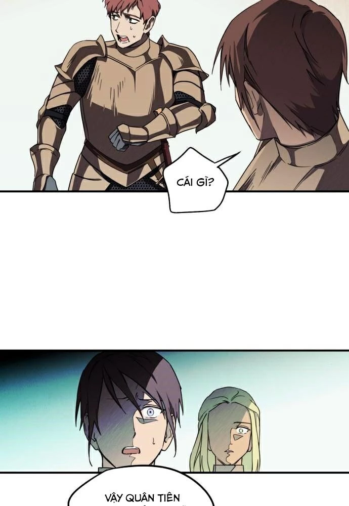 Bị Che Khuất Bởi Mặt Trời Lặn Chapter 92 - 80