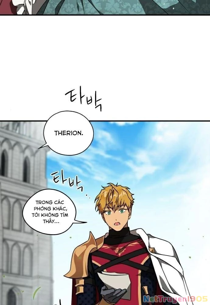 Bị Che Khuất Bởi Mặt Trời Lặn Chapter 93 - 4