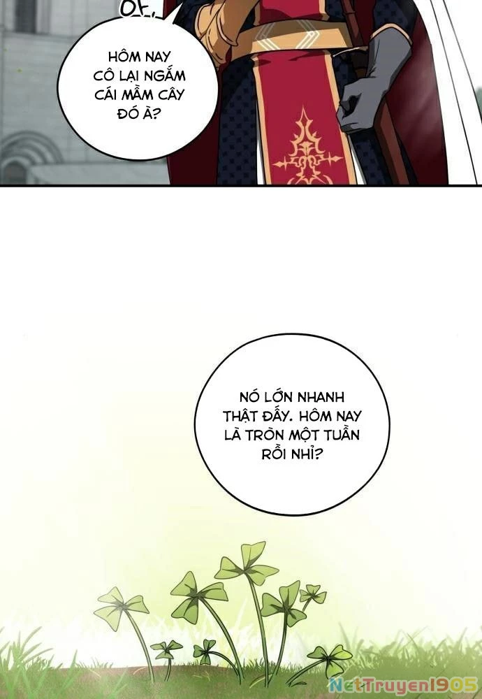 Bị Che Khuất Bởi Mặt Trời Lặn Chapter 93 - 5