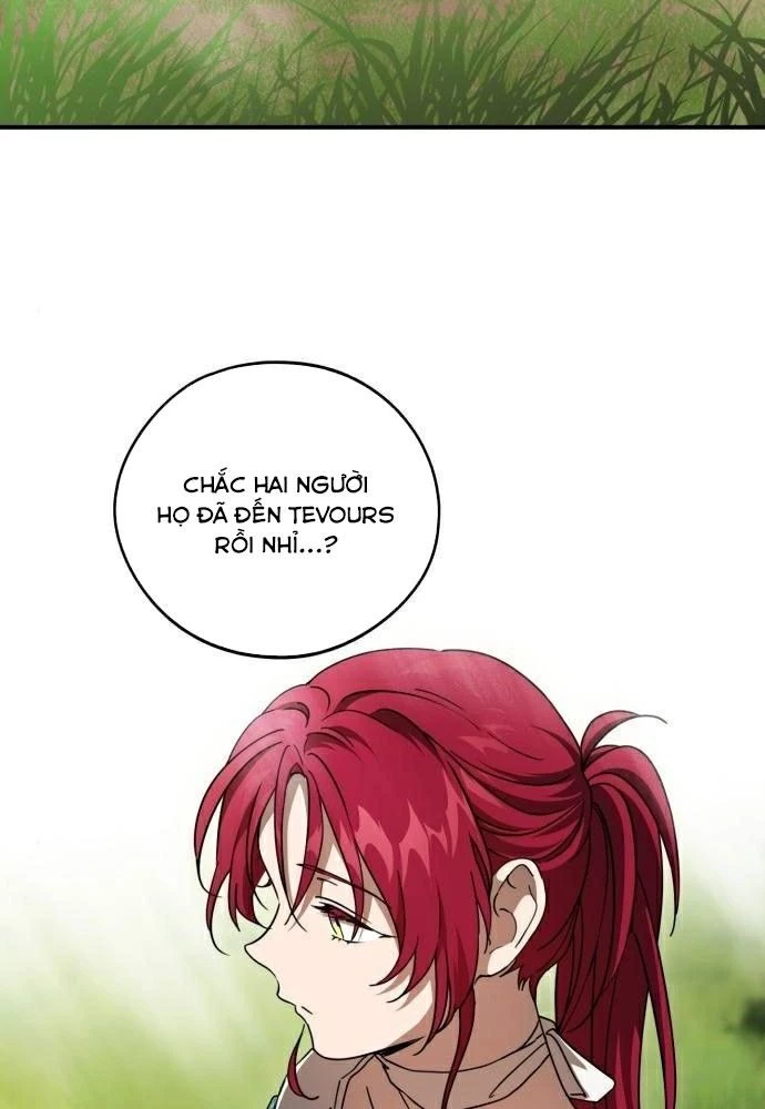 Bị Che Khuất Bởi Mặt Trời Lặn Chapter 93 - 6