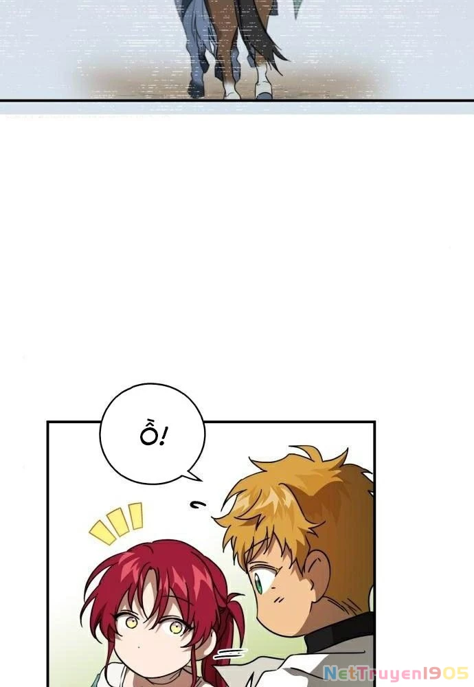 Bị Che Khuất Bởi Mặt Trời Lặn Chapter 93 - 8