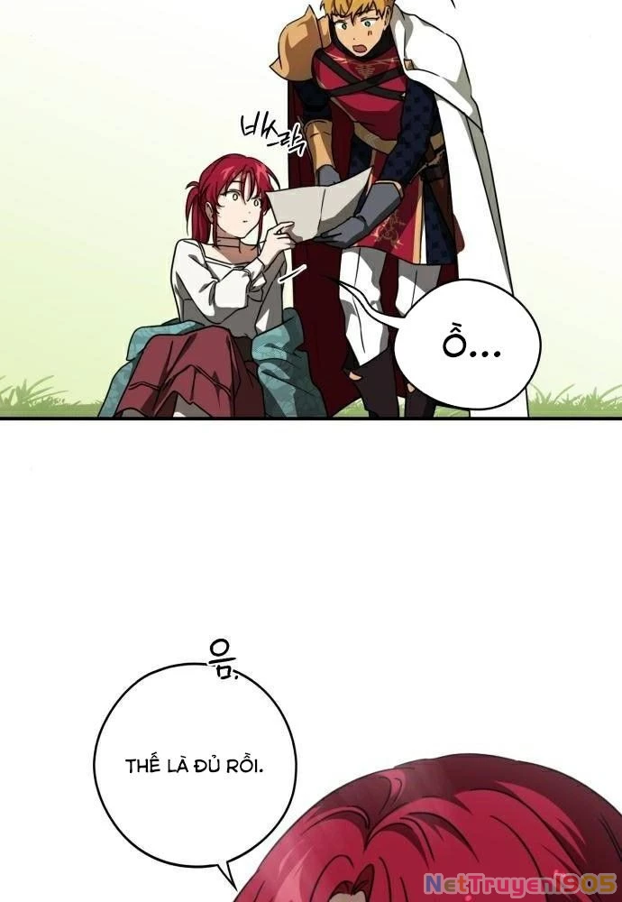 Bị Che Khuất Bởi Mặt Trời Lặn Chapter 93 - 10